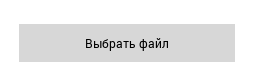 Кнопка «Выбрать файл»